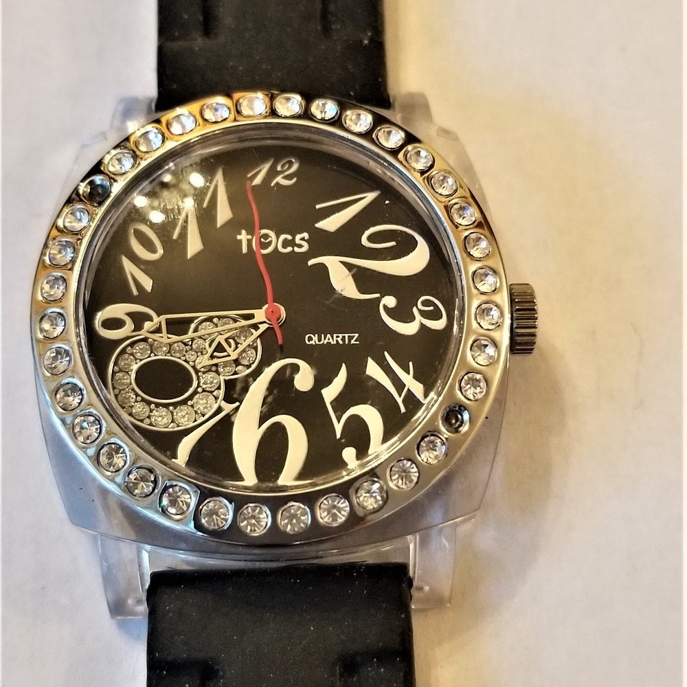 TOCS watch